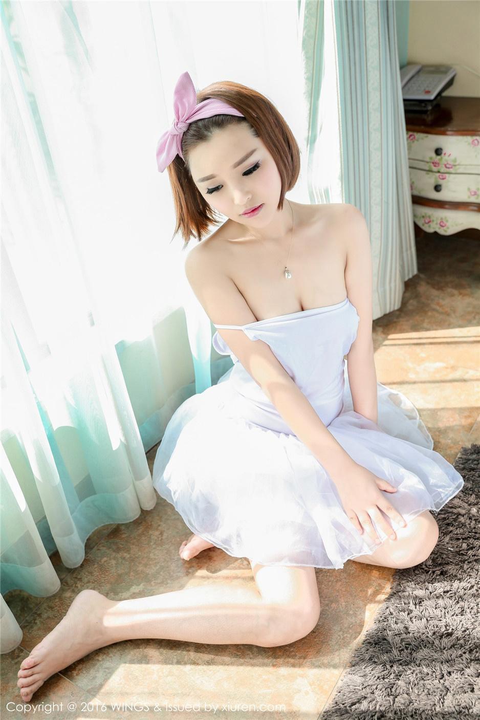 男生彻底放下后的表现?不知道我还有没有机会