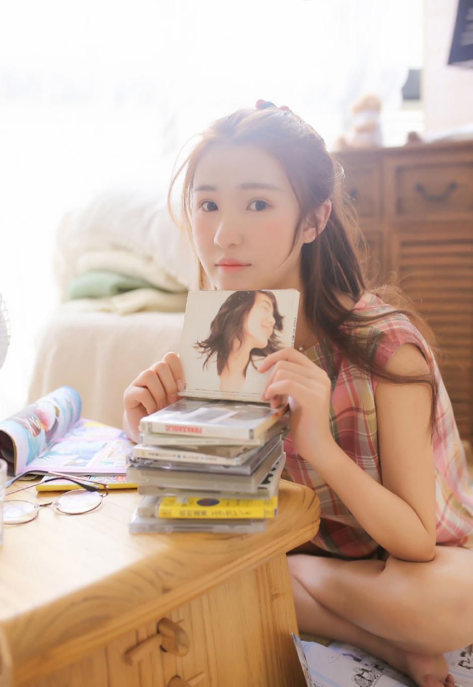 小英子