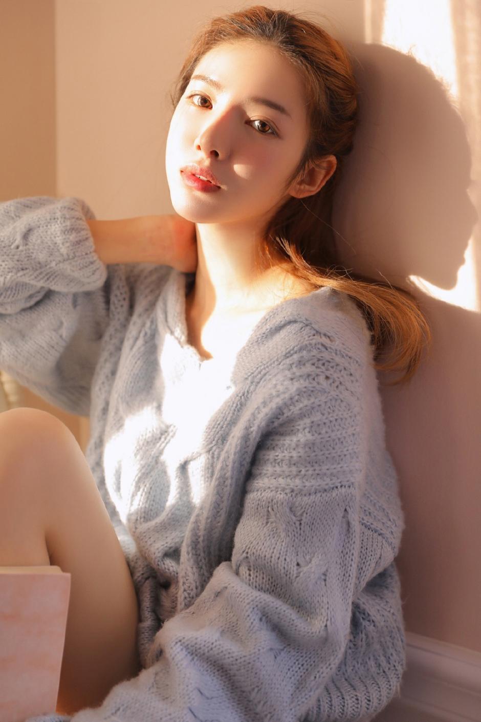 口述:在外留学时 我转角遇到爱