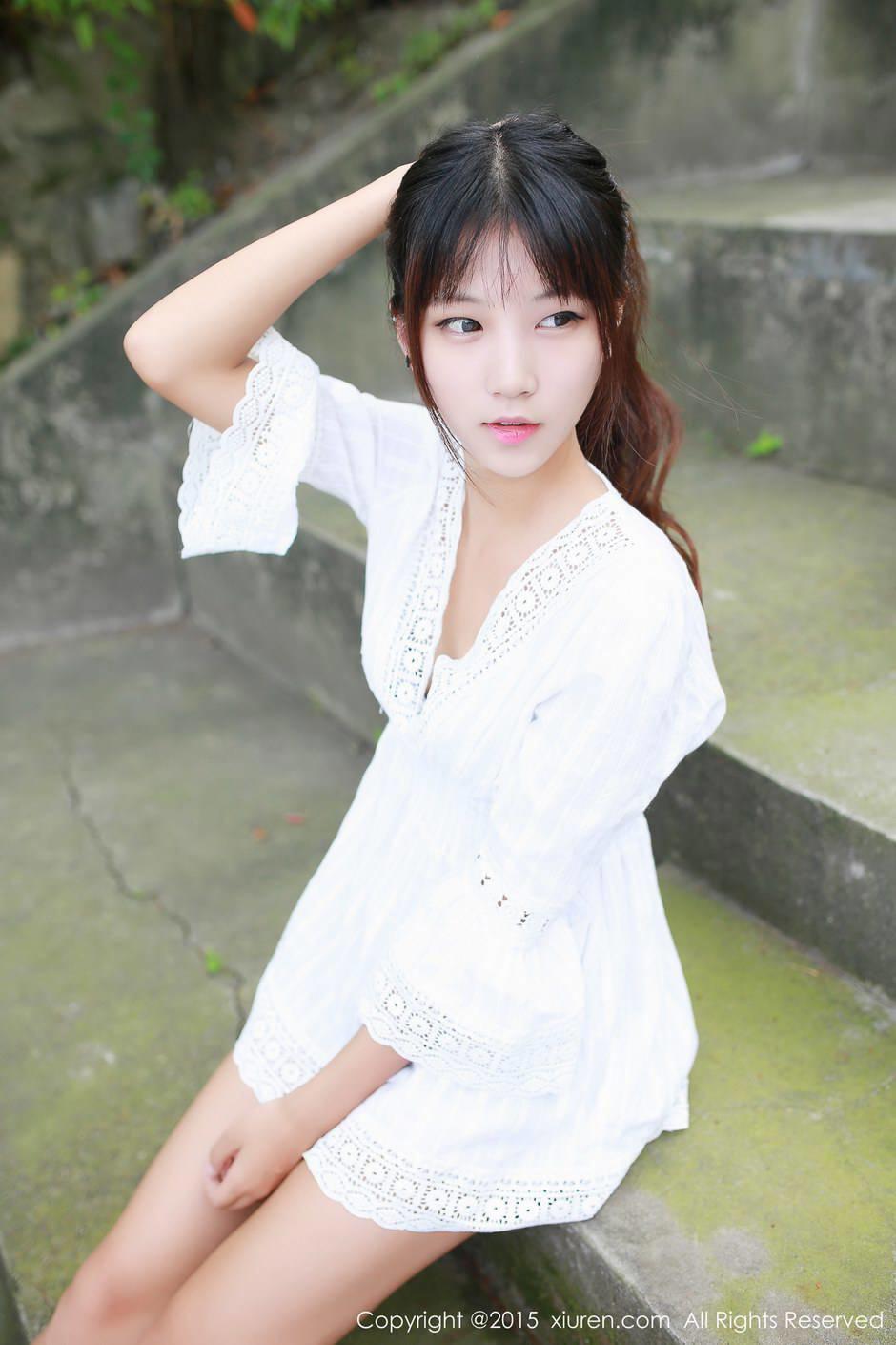 她露出了真面目　结婚好累啊!
