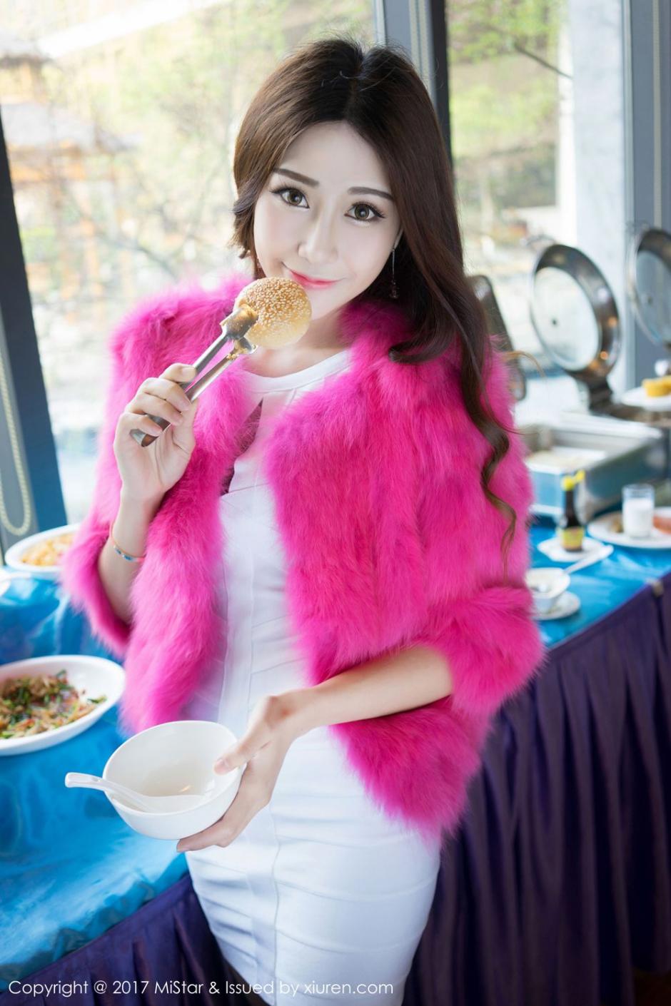 女神的贴身保镖 那晚她的火热将我吞没