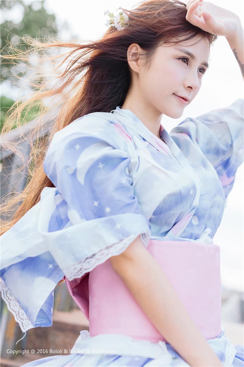 给一个陌生女人的信