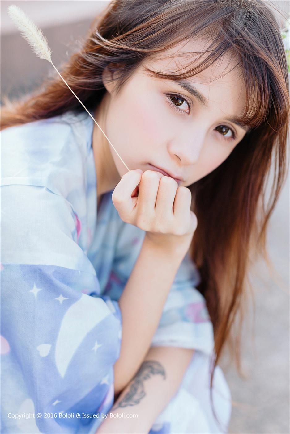 杂乱的心情