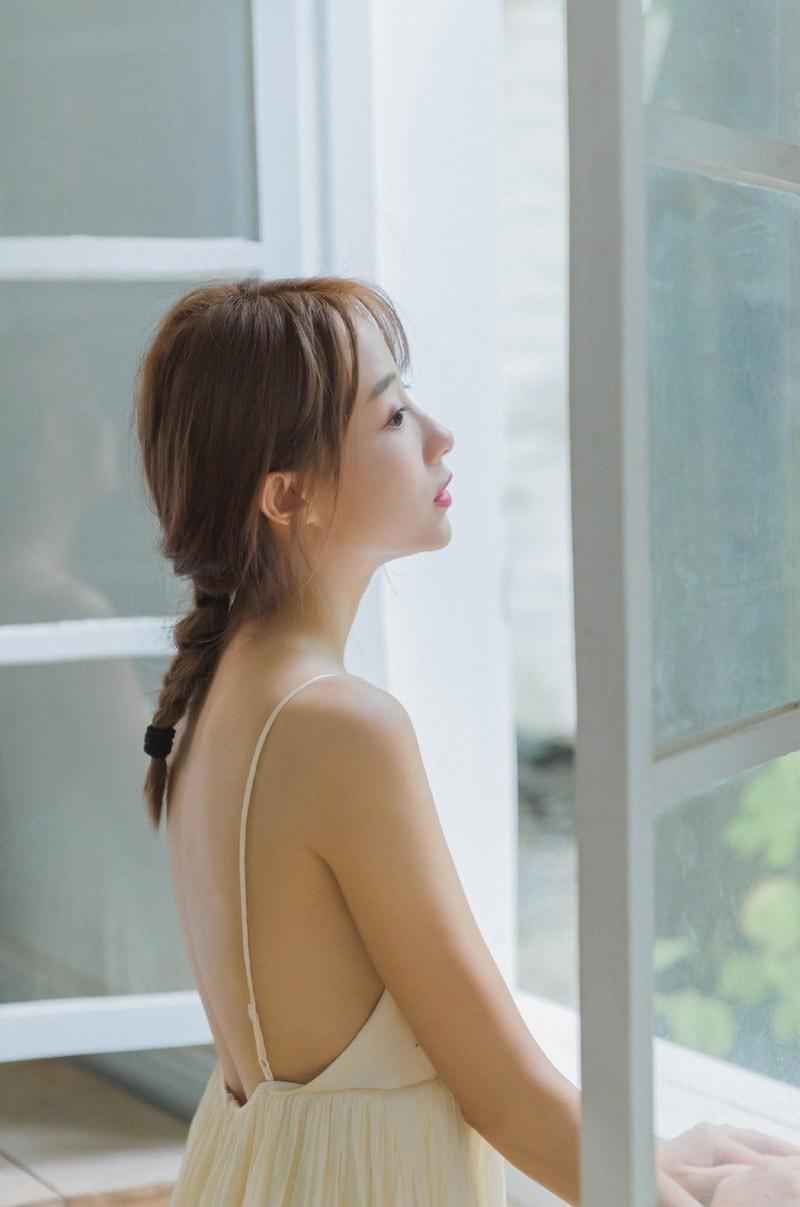 离婚后嫁给我爱的“强奸犯”