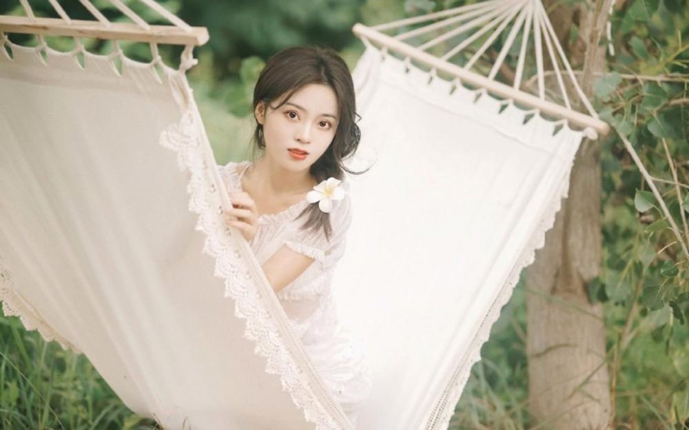 颜子菲：诠释小三最高境界