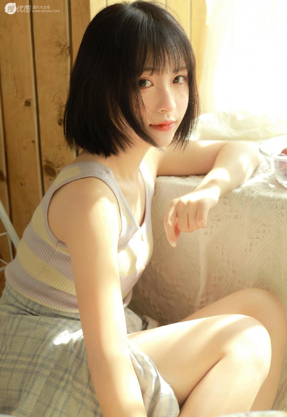 美是什么