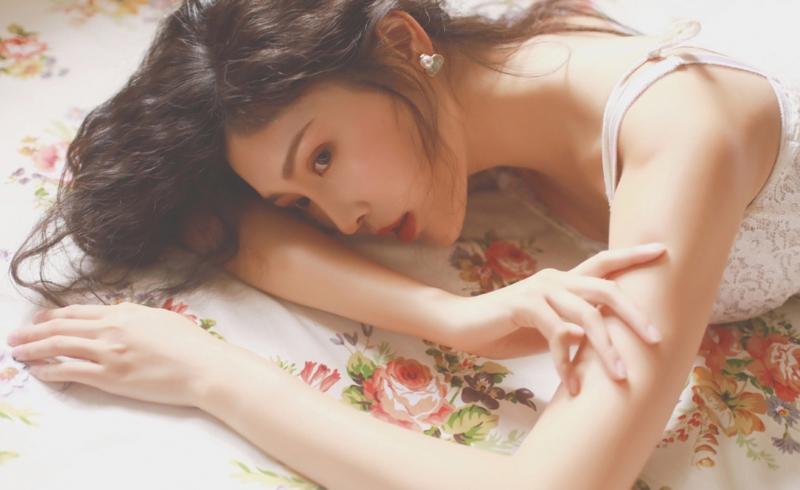 闪婚,把我伤得体无完肤