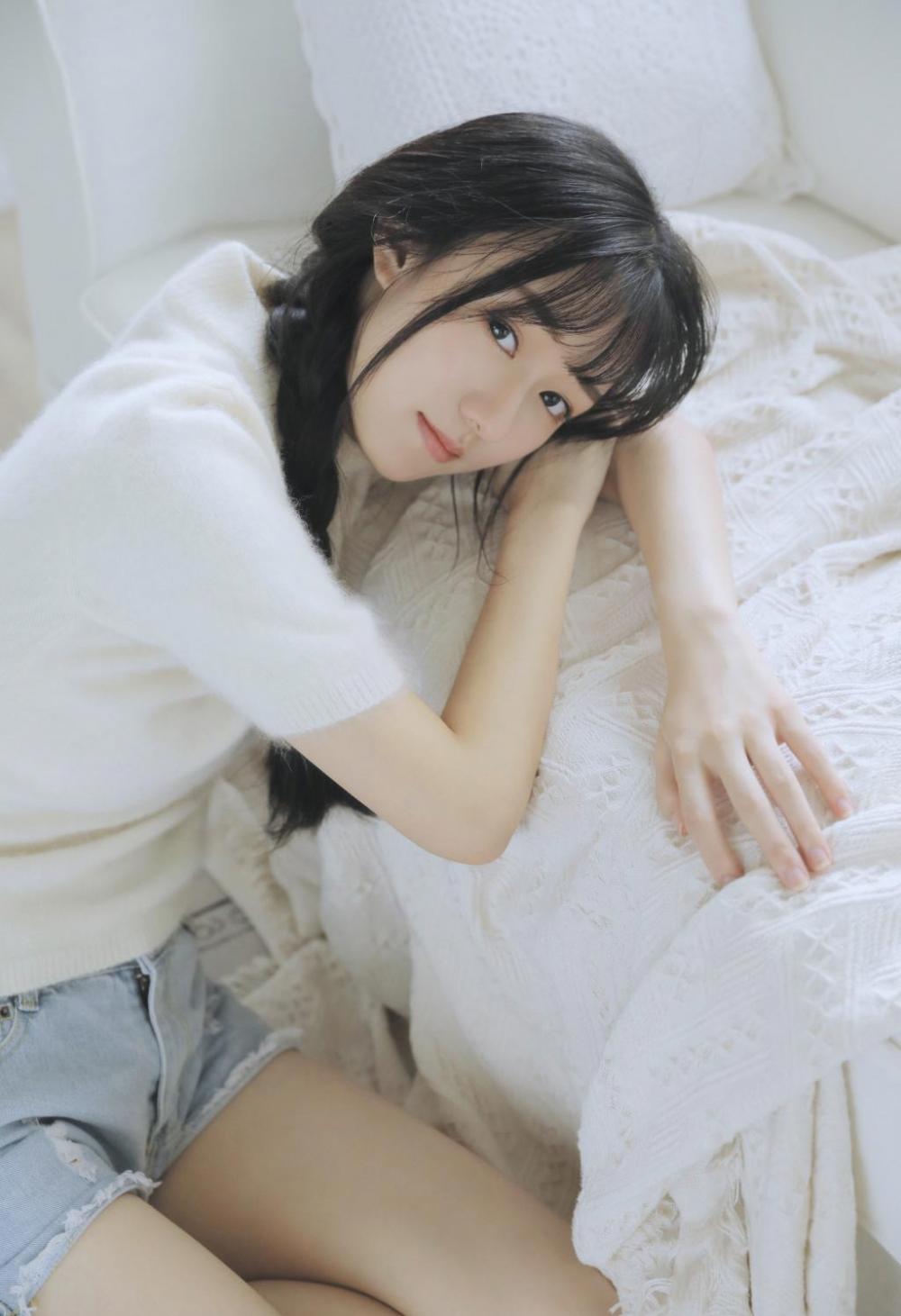 裸婚后老公长期失业让我感觉好累