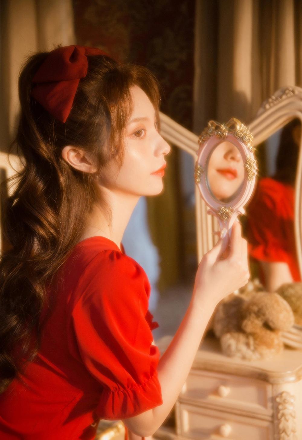口述：感谢那段“昼颜妻”的日子