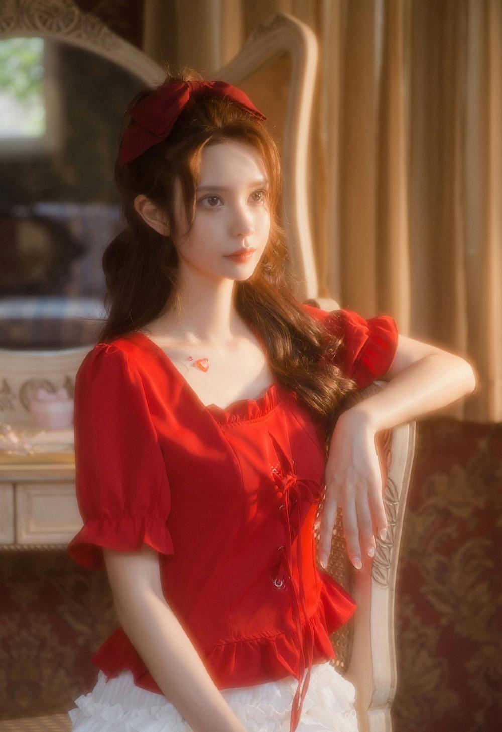 美艳嫂子和小叔子的不伦之恋：传奇背后的血案