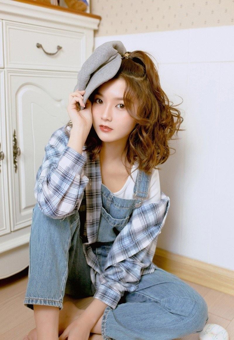 口述:老公很帅气 结婚后总说我配不上他