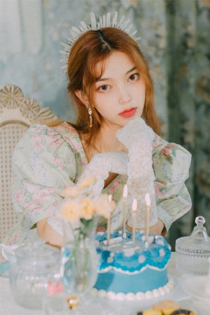 我的小姐 霸道爹地