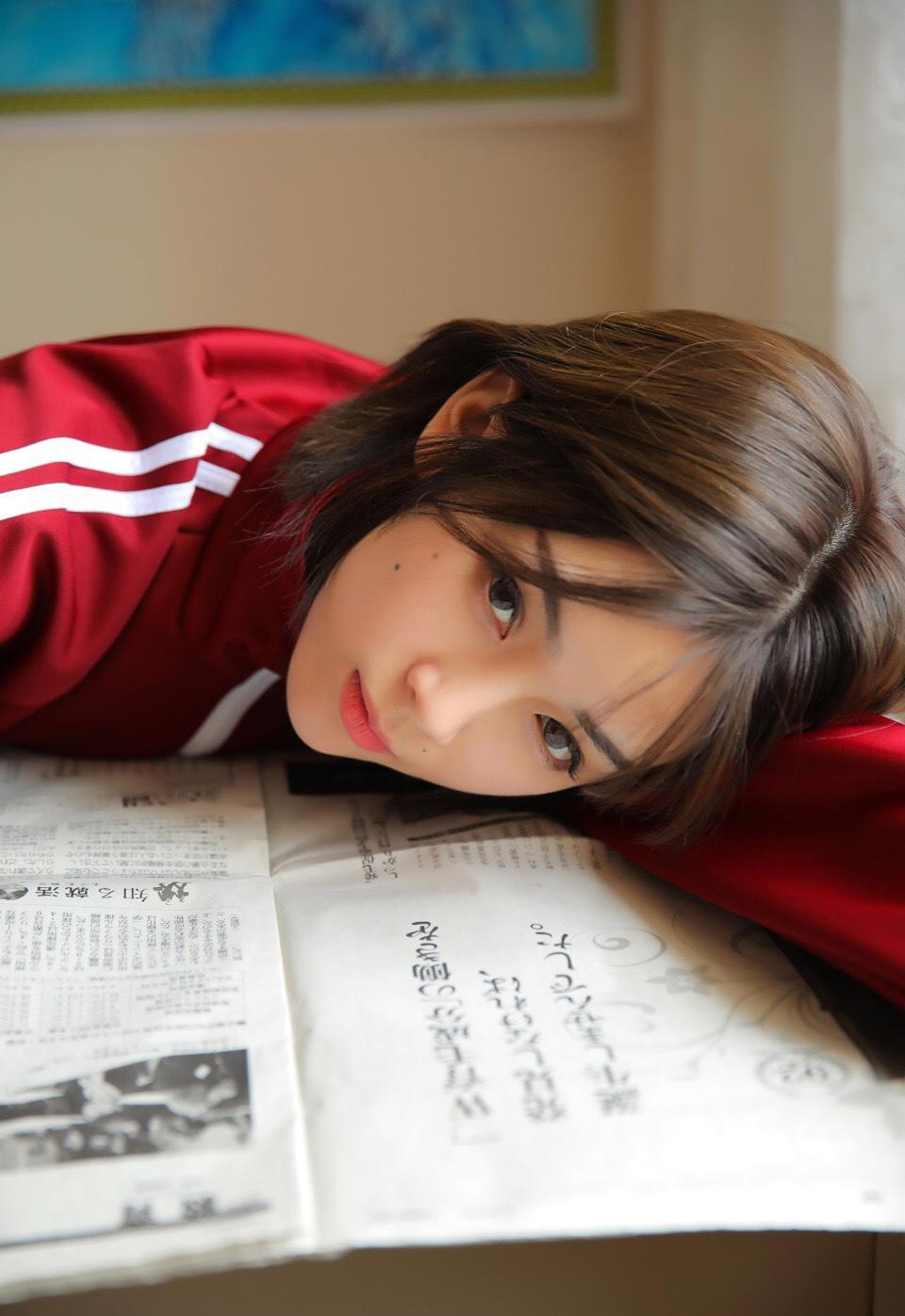 费尽心思炮制的时尚女友跟别人跑了