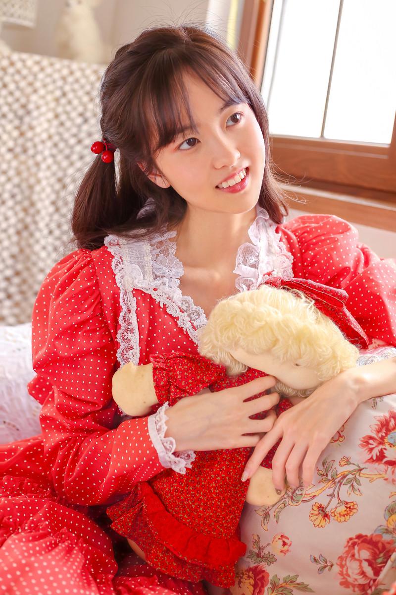 调查揭秘：男生爱气质女胜过正妹!