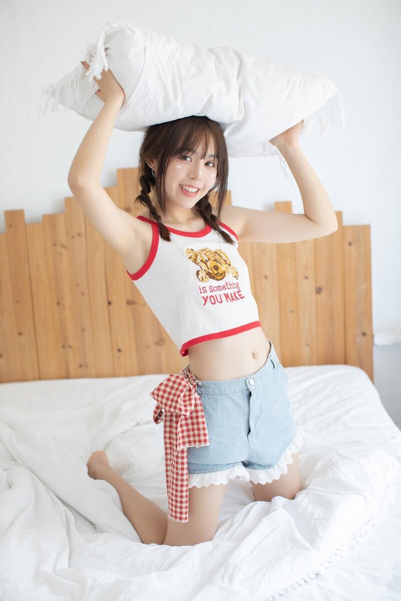 他做得一手好菜 却从来没有为她下过一次厨房