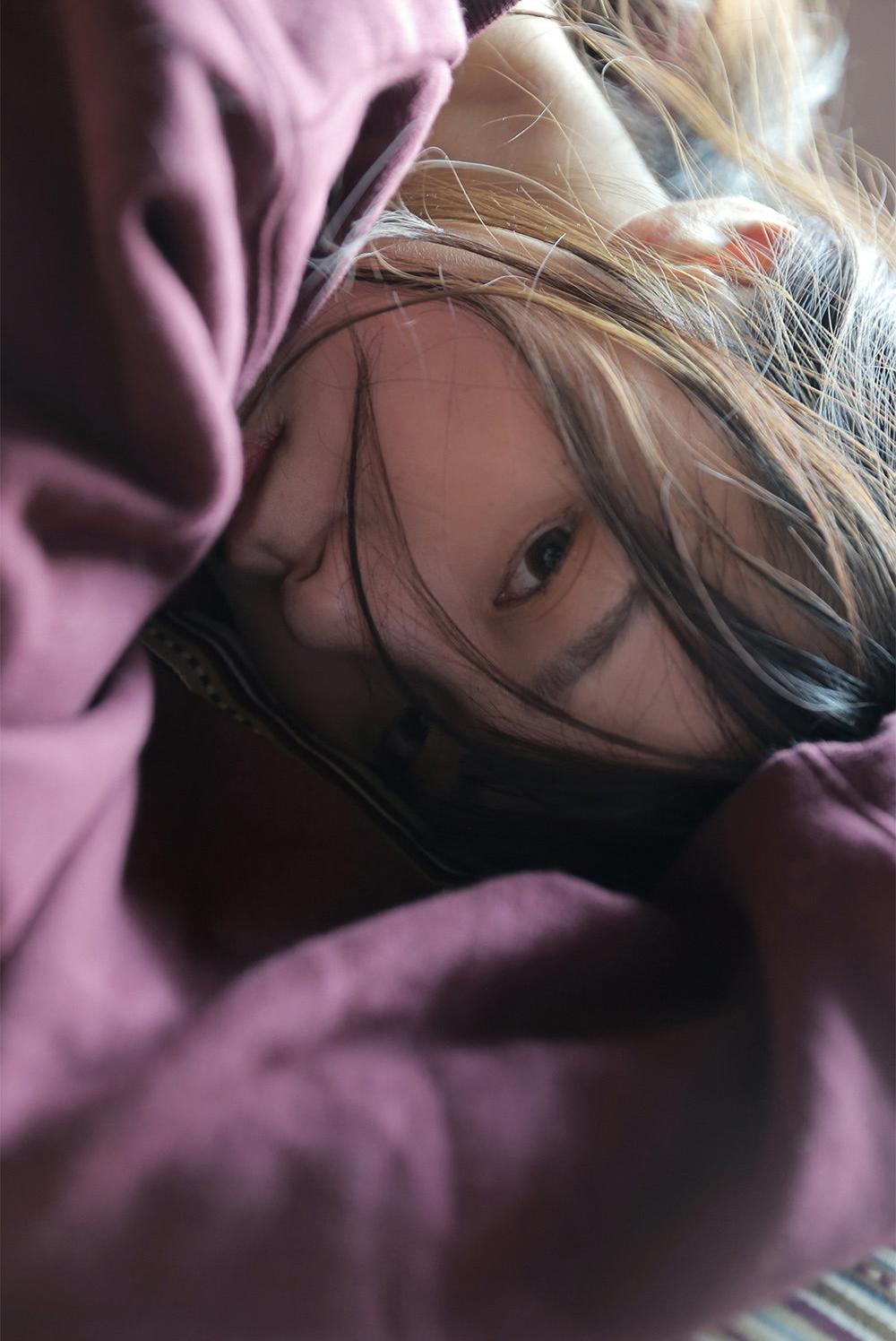 秋日感伤