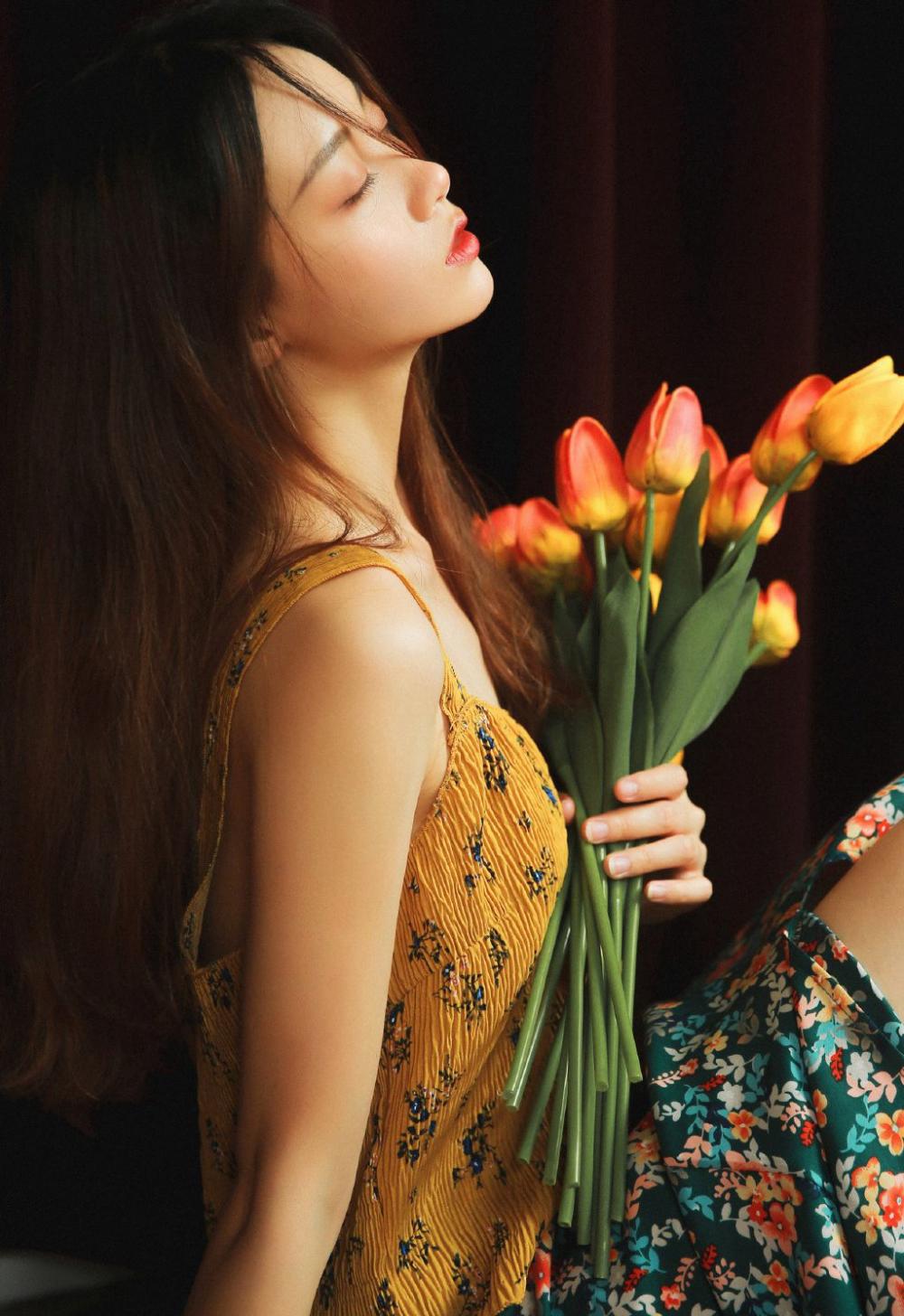 男人娶妻看外貌 哪种女人旺夫相