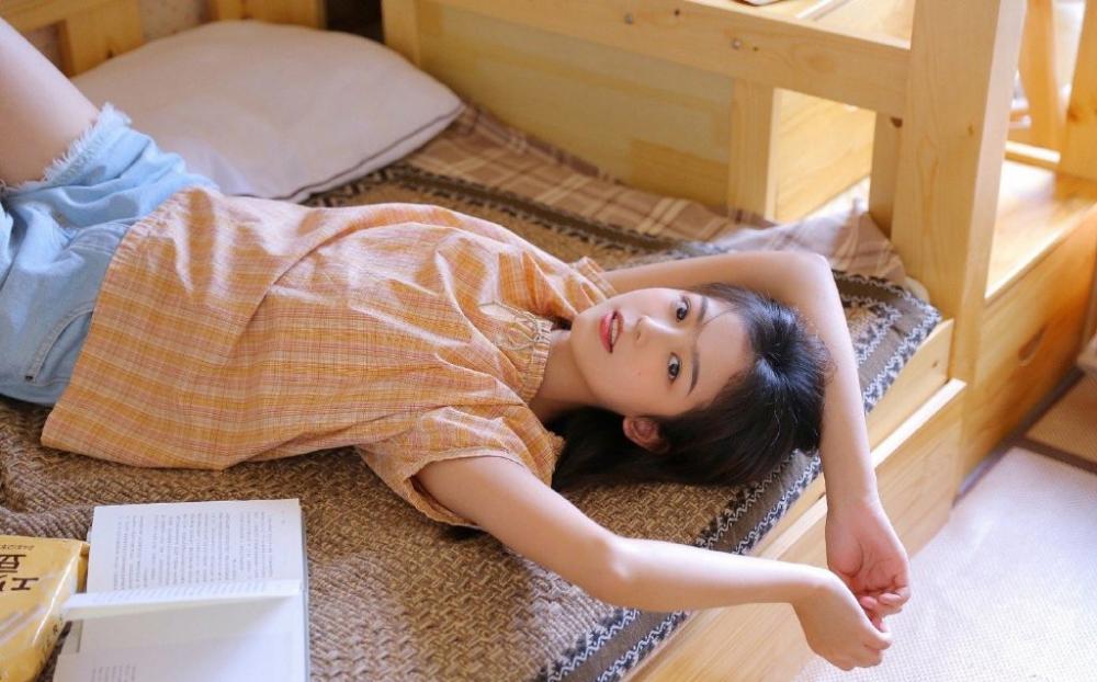 理智让我拒绝做他的第三者