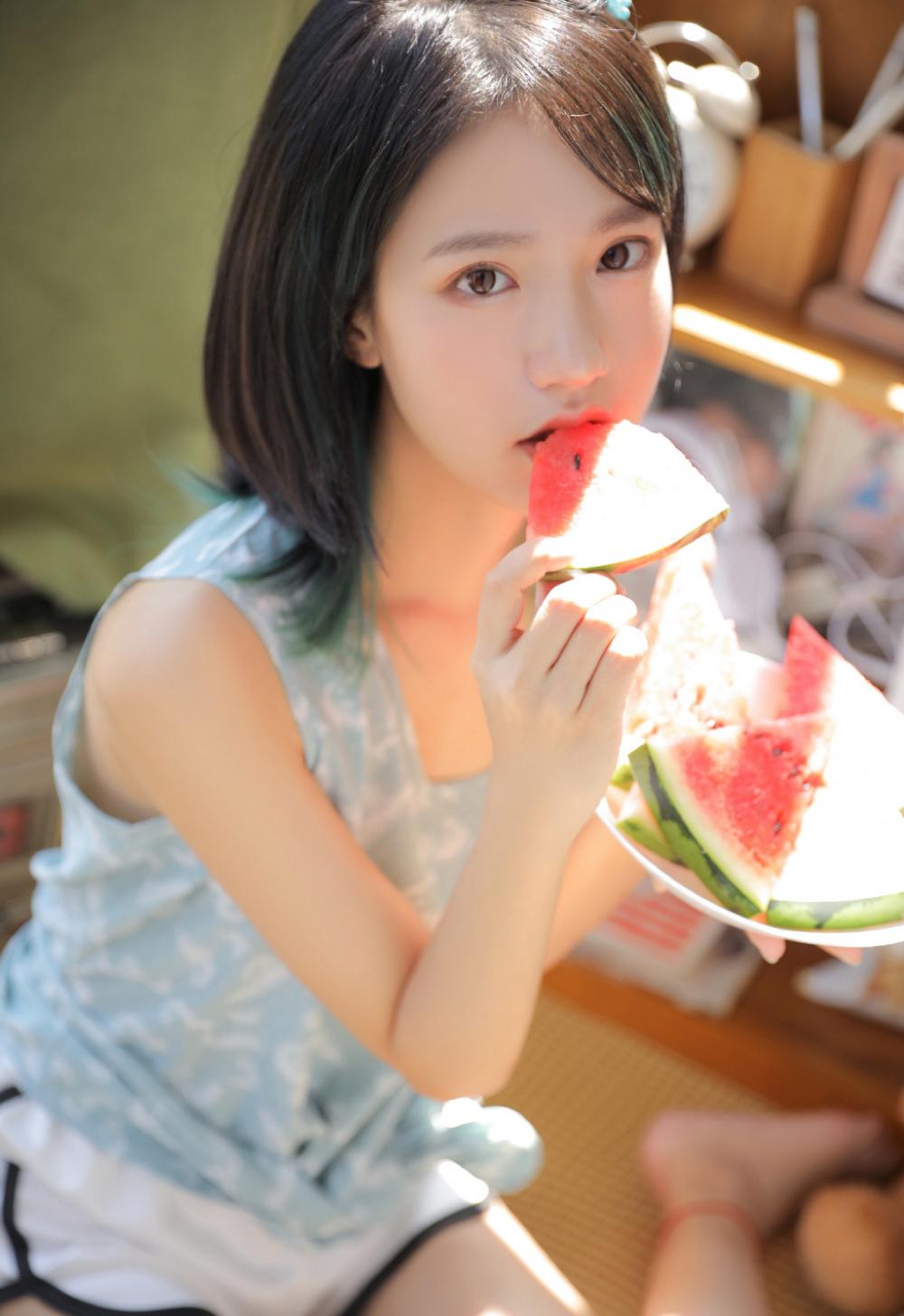 女生分手半年后什么样？