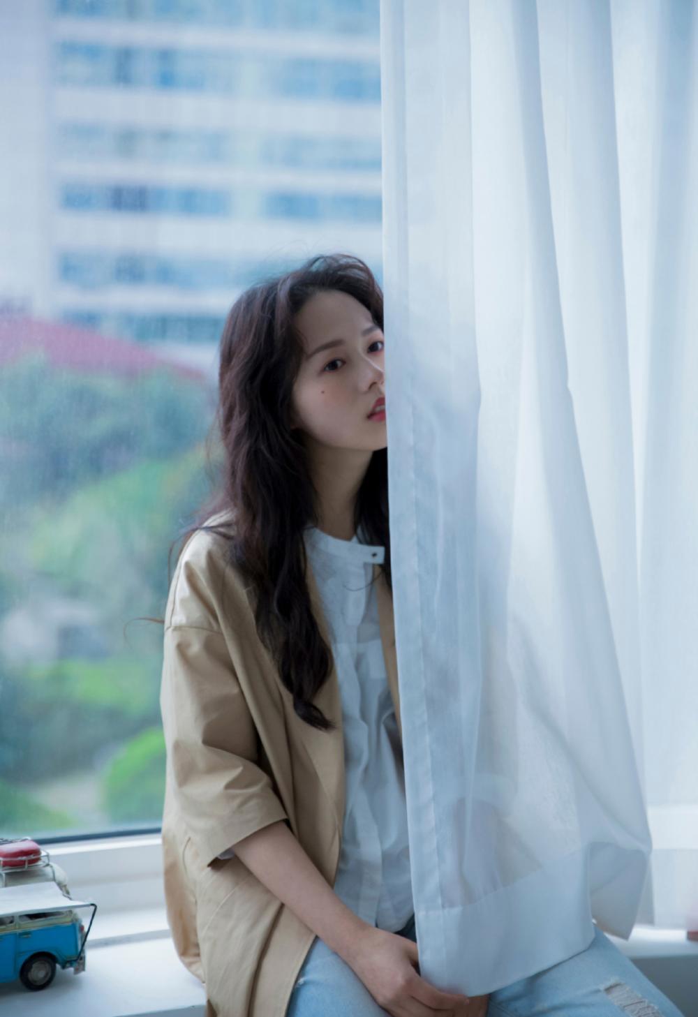 江殇