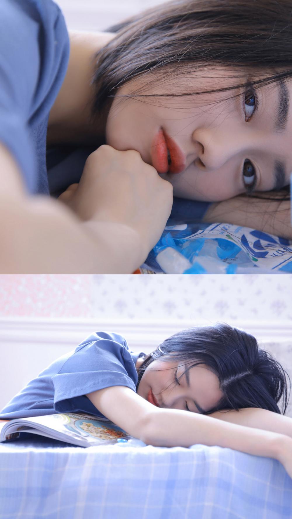 情感口述：女友瞒着我裸聊，称只想赚点零花钱