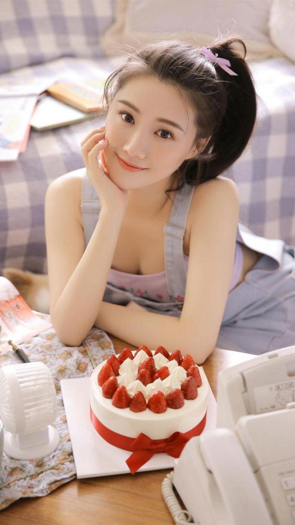 我和小花