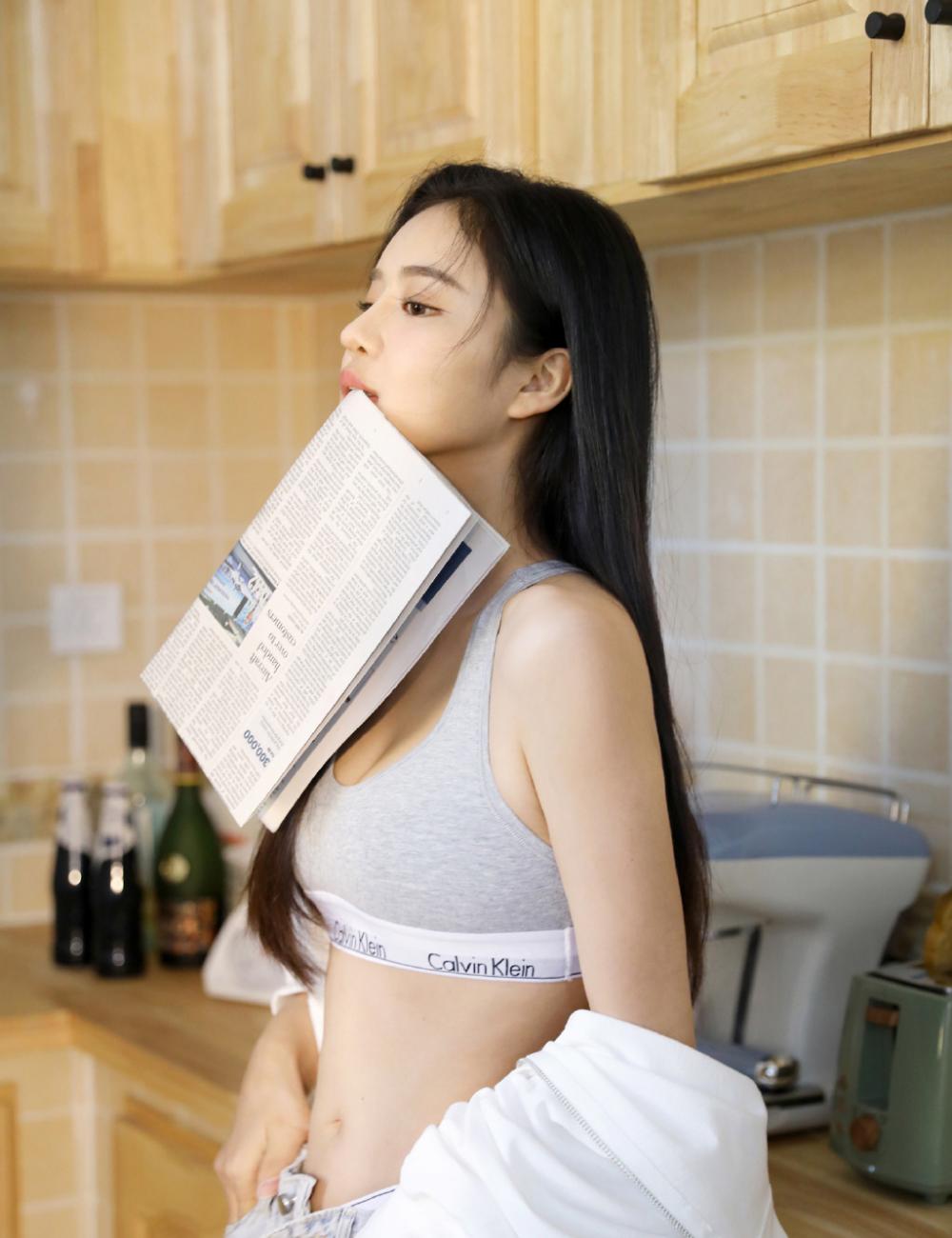 逝去的童年
