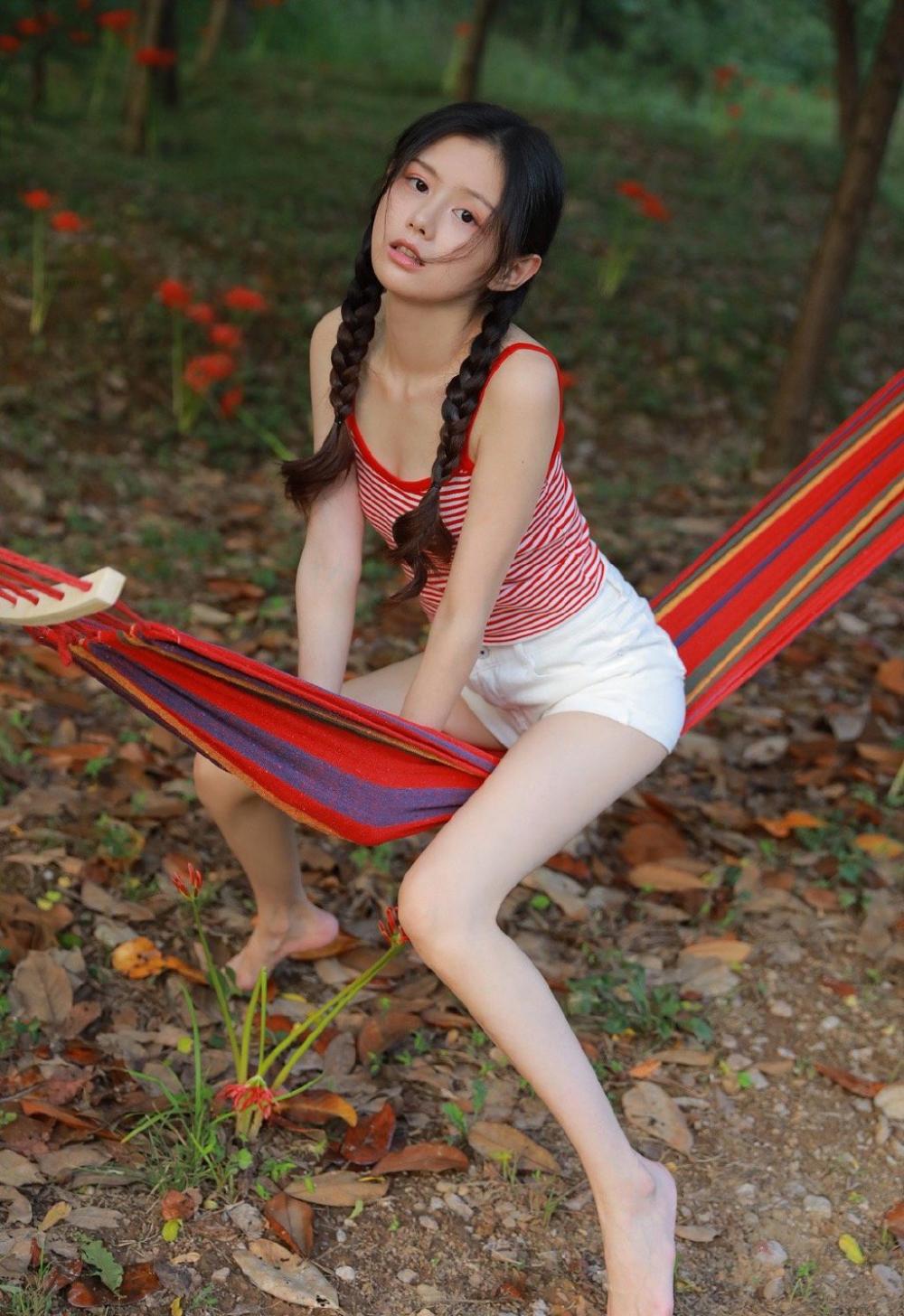 出差时我和男同事放纵经历