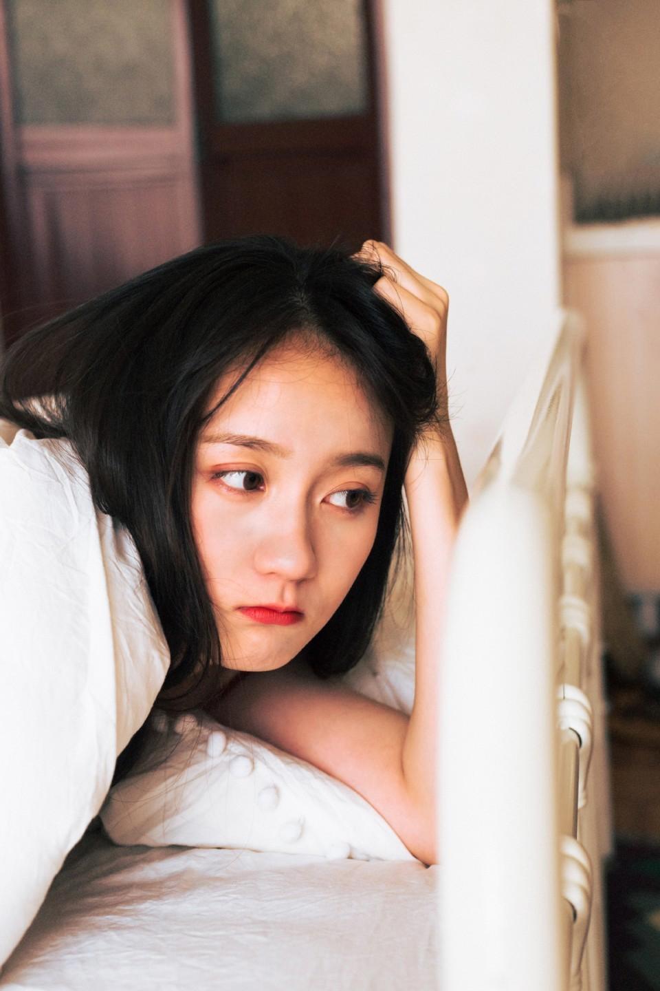 是不是你想要认识我