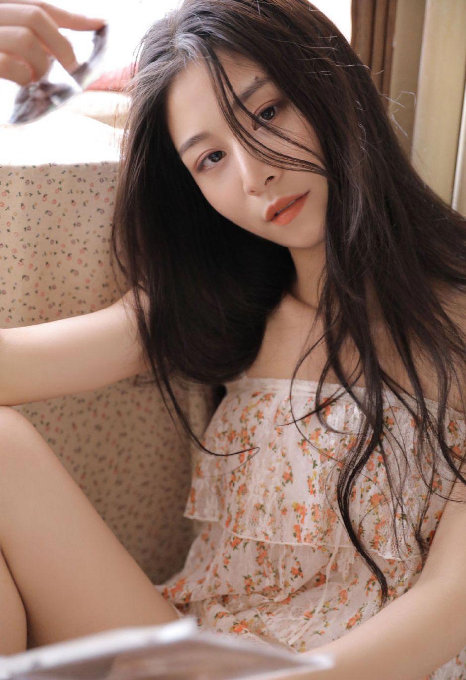 情感口述：旧名片曝光女友的不堪职业