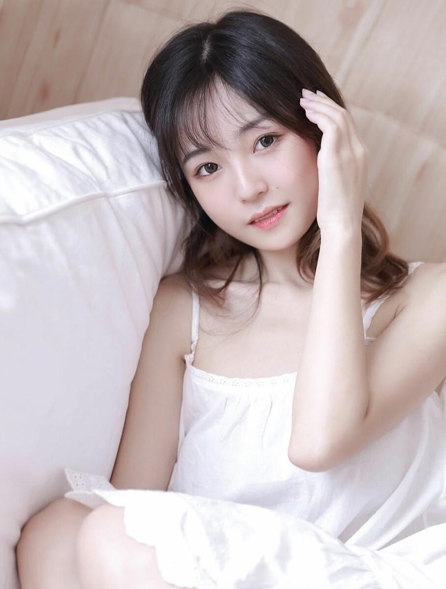 天使，我的爱人