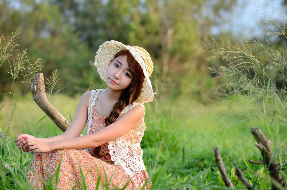 只有熬得过等待，才能等得到花开