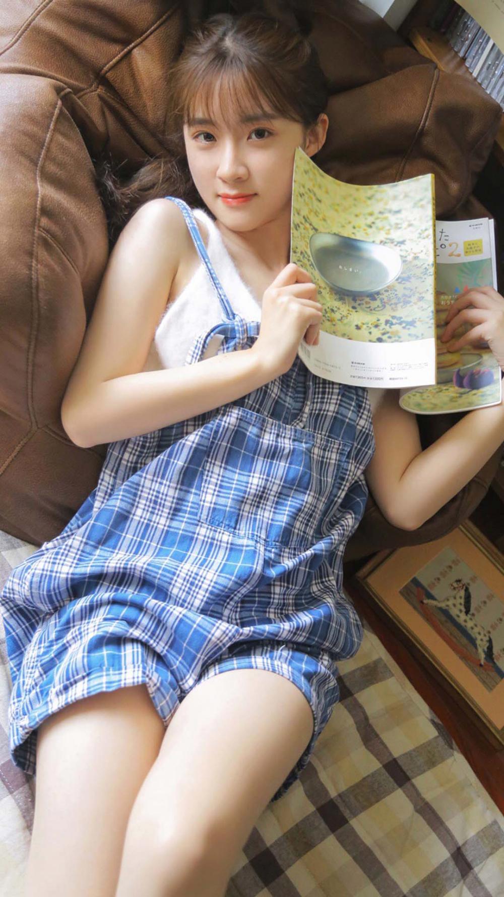 用平淡写出的幸福