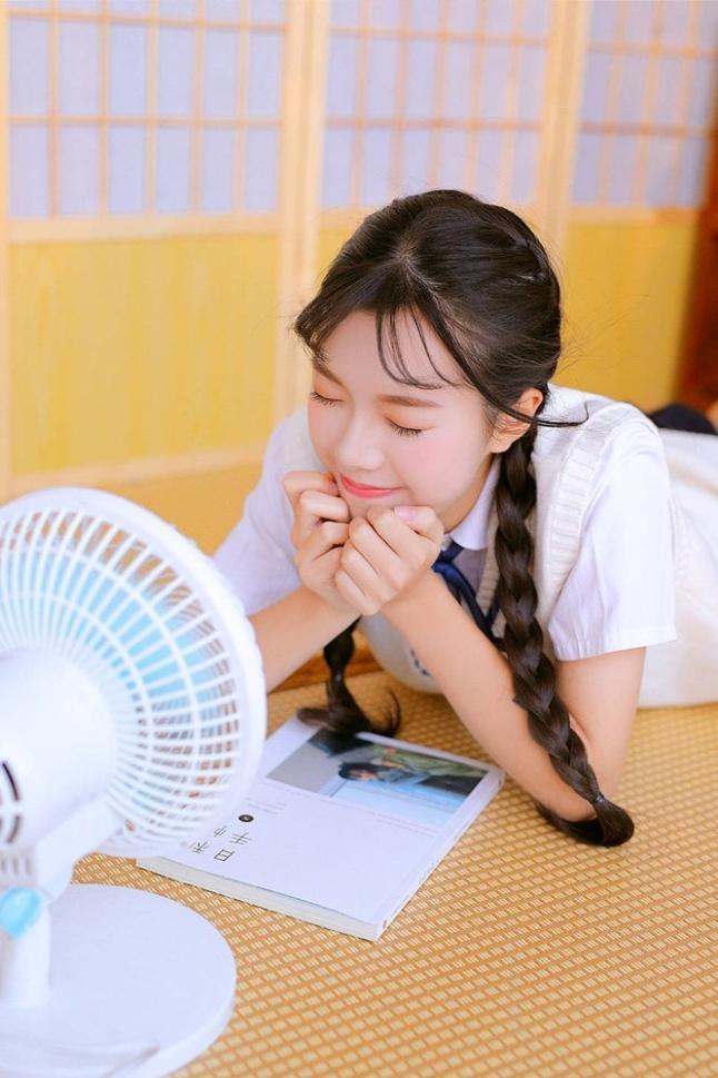 生命的林子