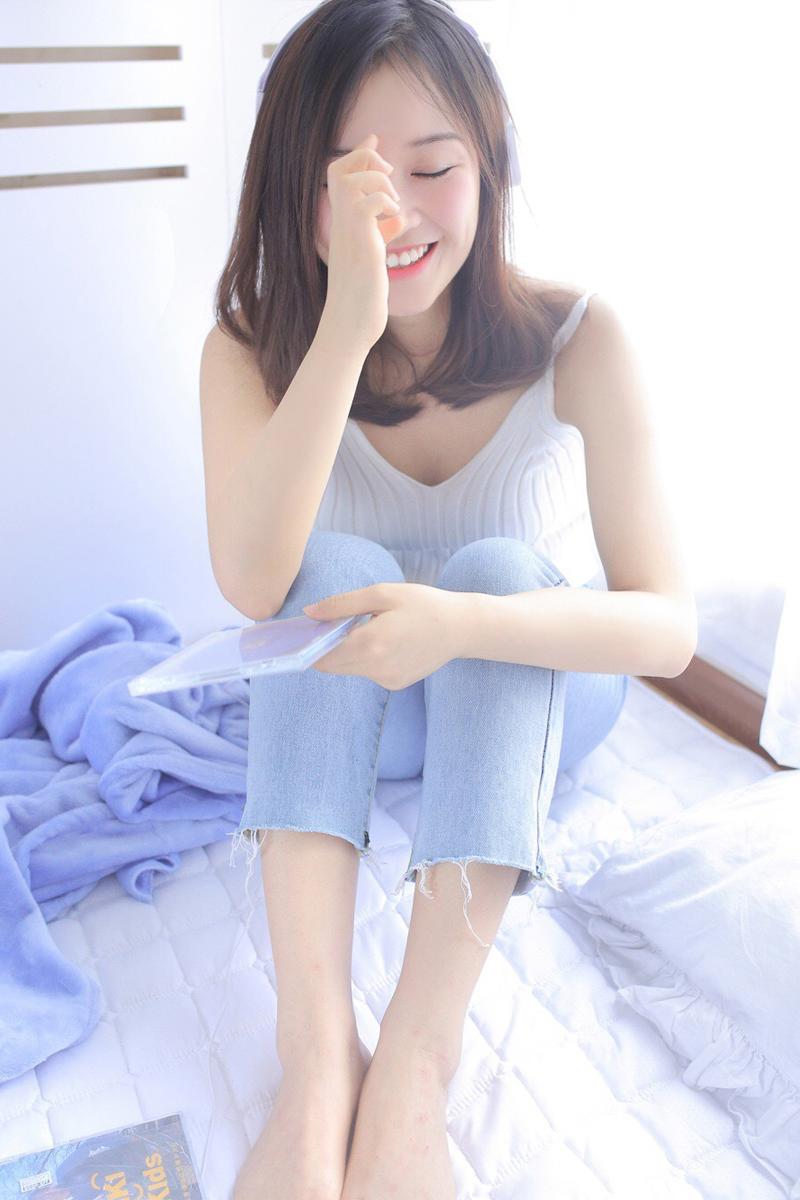 女人口述：他的微笑却是我之噩梦
