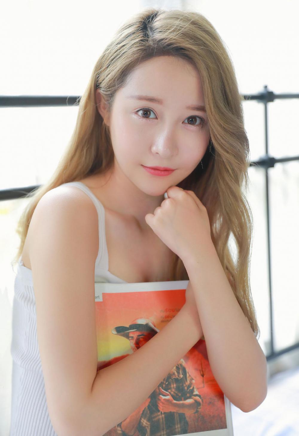 老公,戴牙套的女人你伤不起