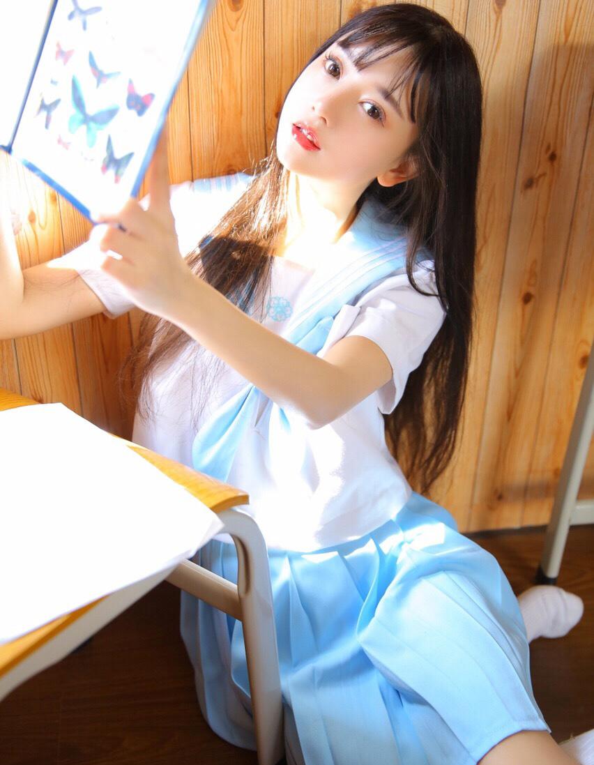 上路