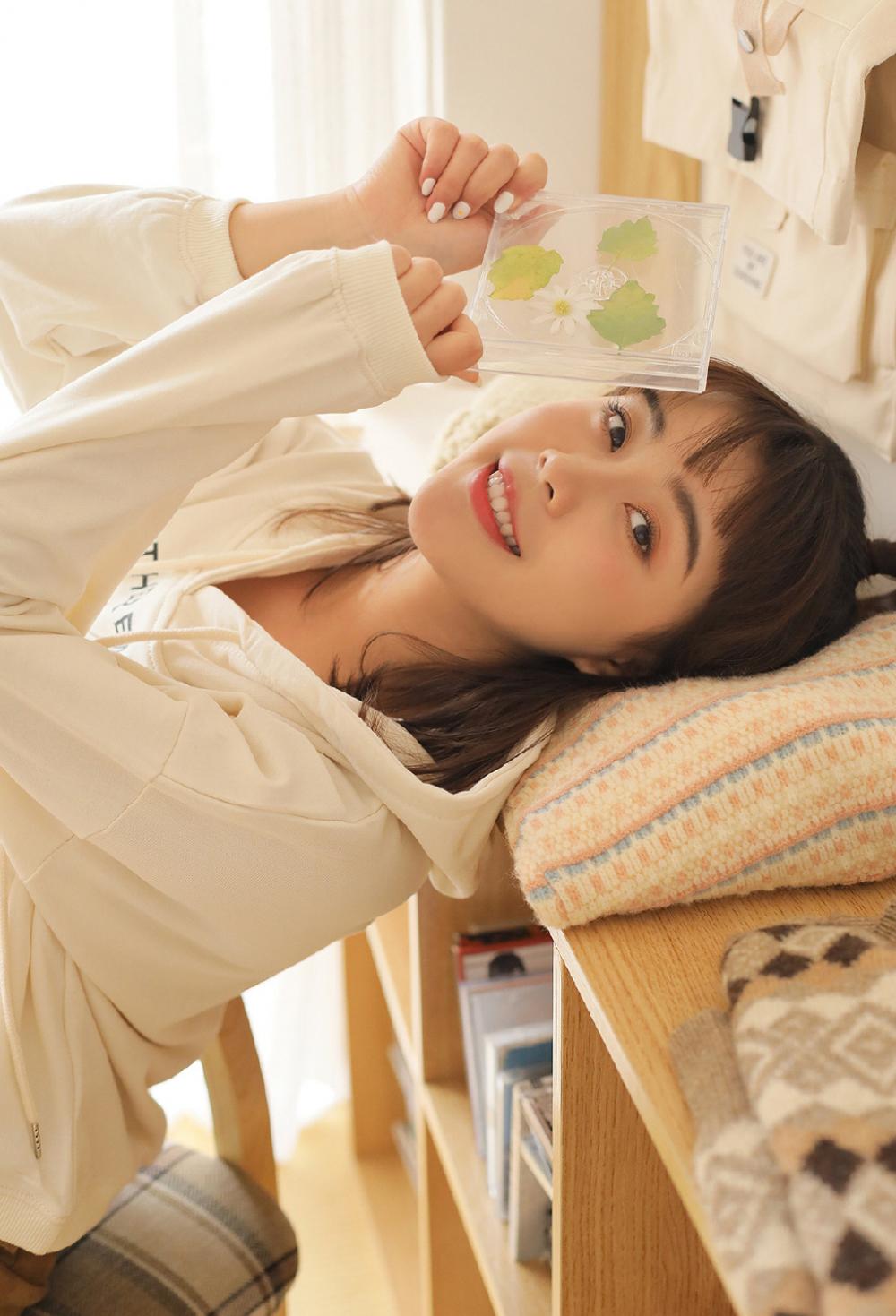 破蛹而出你就是美丽的蝴蝶