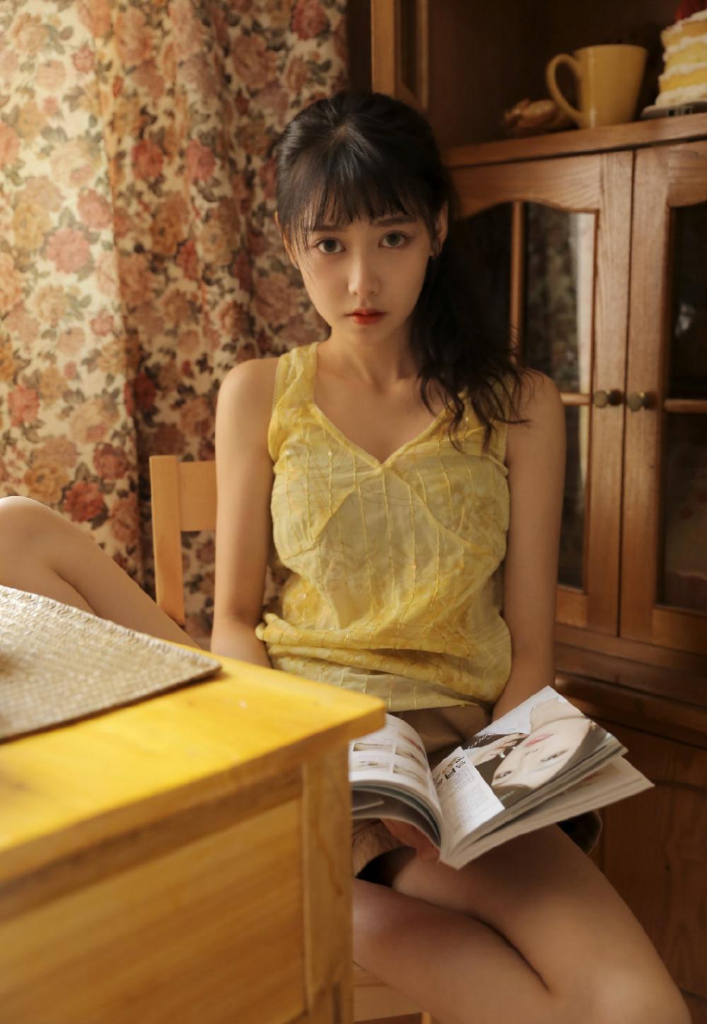 陌上花开，聆听那一曲旧时光的伤