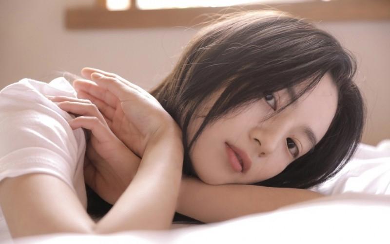 女人自述做爱时阴道渴望被阴茎插入的高潮感觉(1)