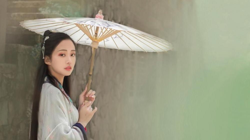 等你八十个春天