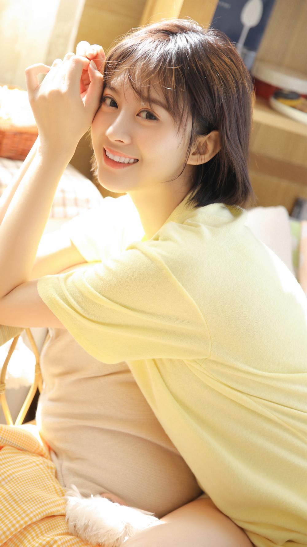 未得到过任何机会的女人