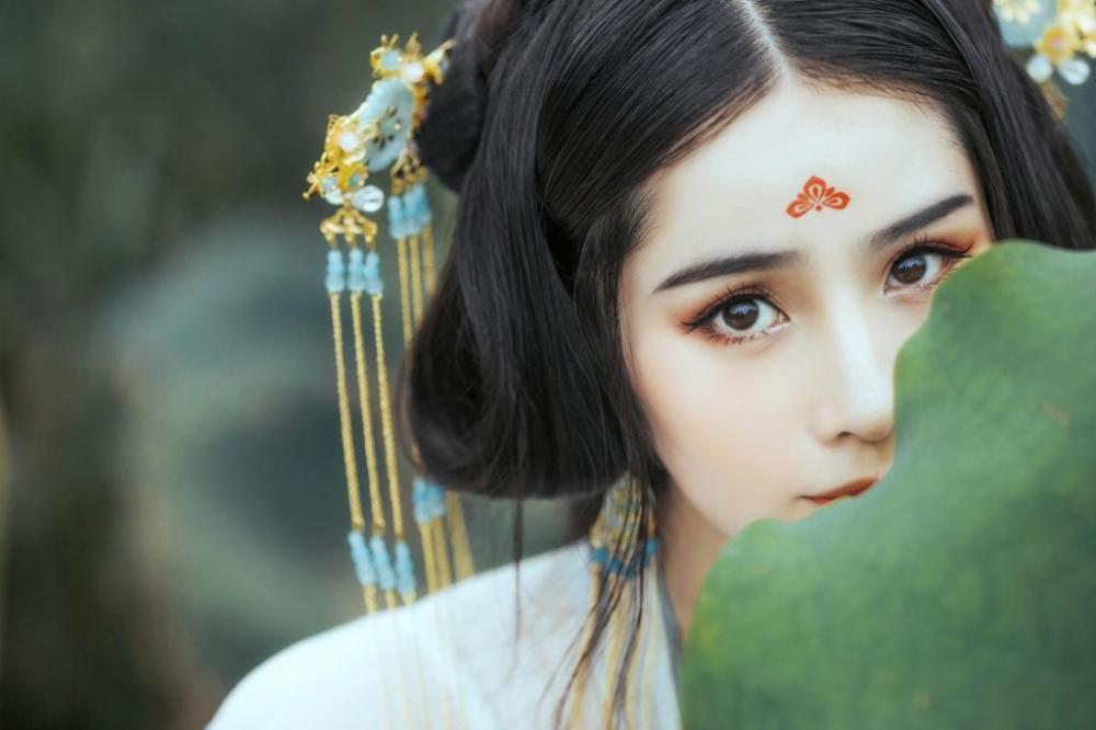 你的那点痛,算什么?