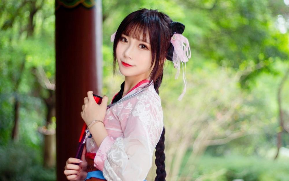 和女朋友分手的最后一段话？