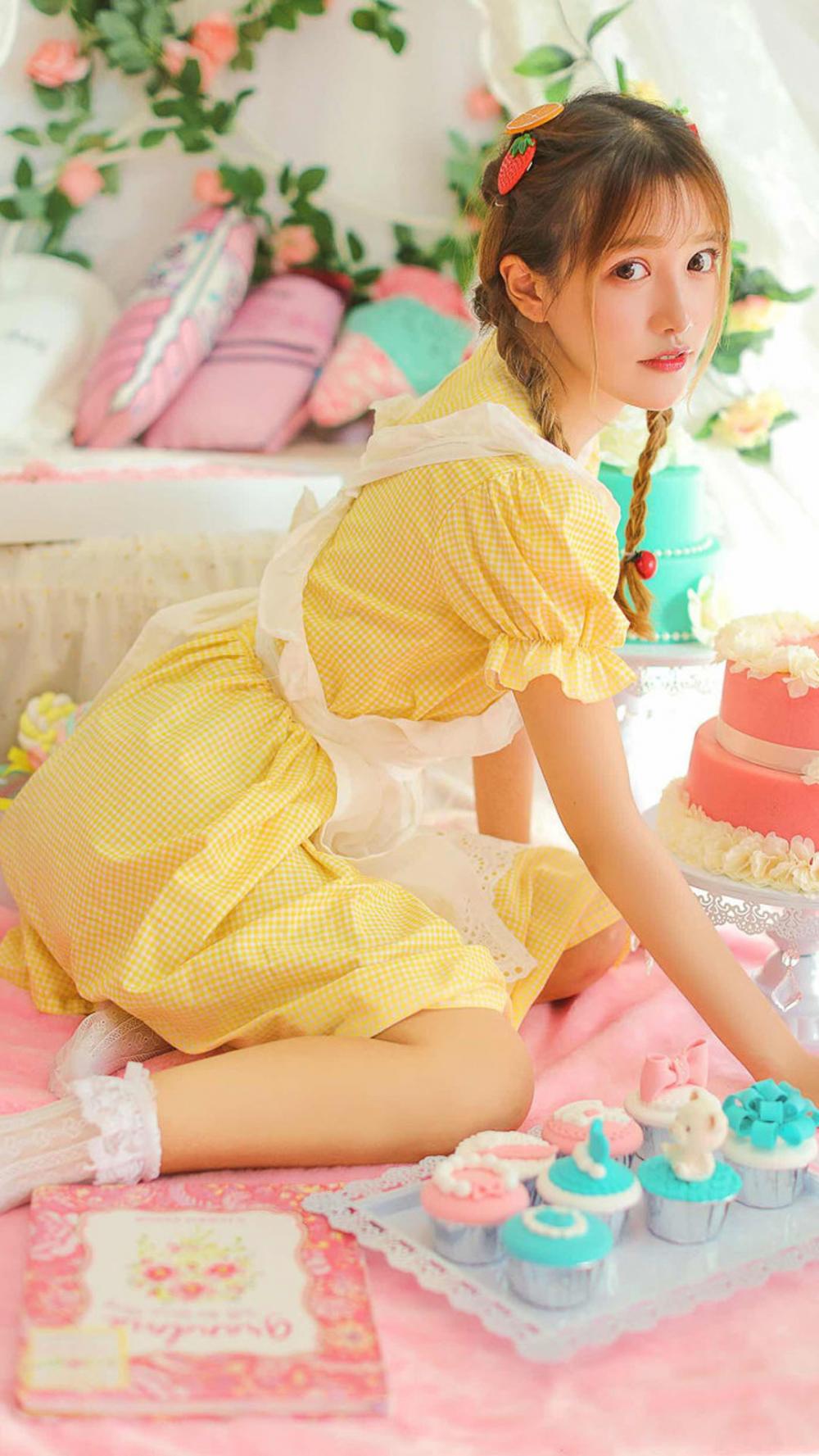 一个凄美的爱情故事_生活故事