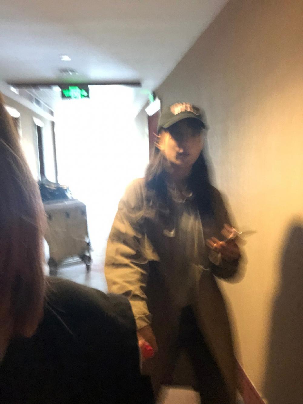 口述:女友和我野战的经历