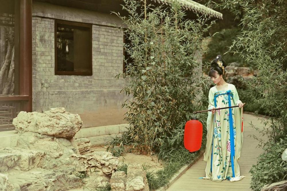 现实的婚姻经不起无谓的试探