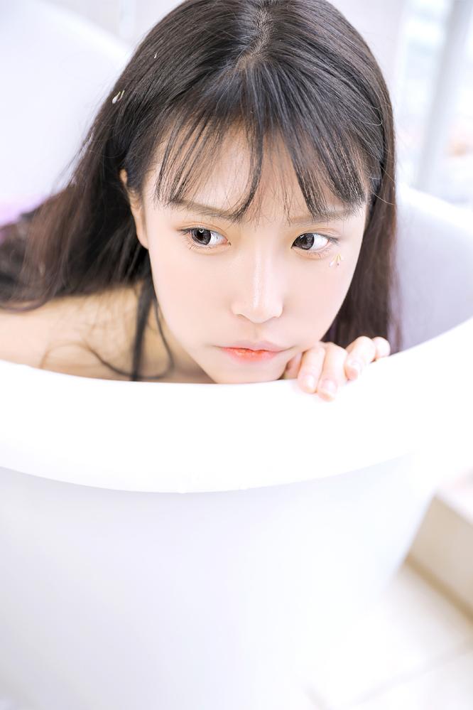 邻家女孩