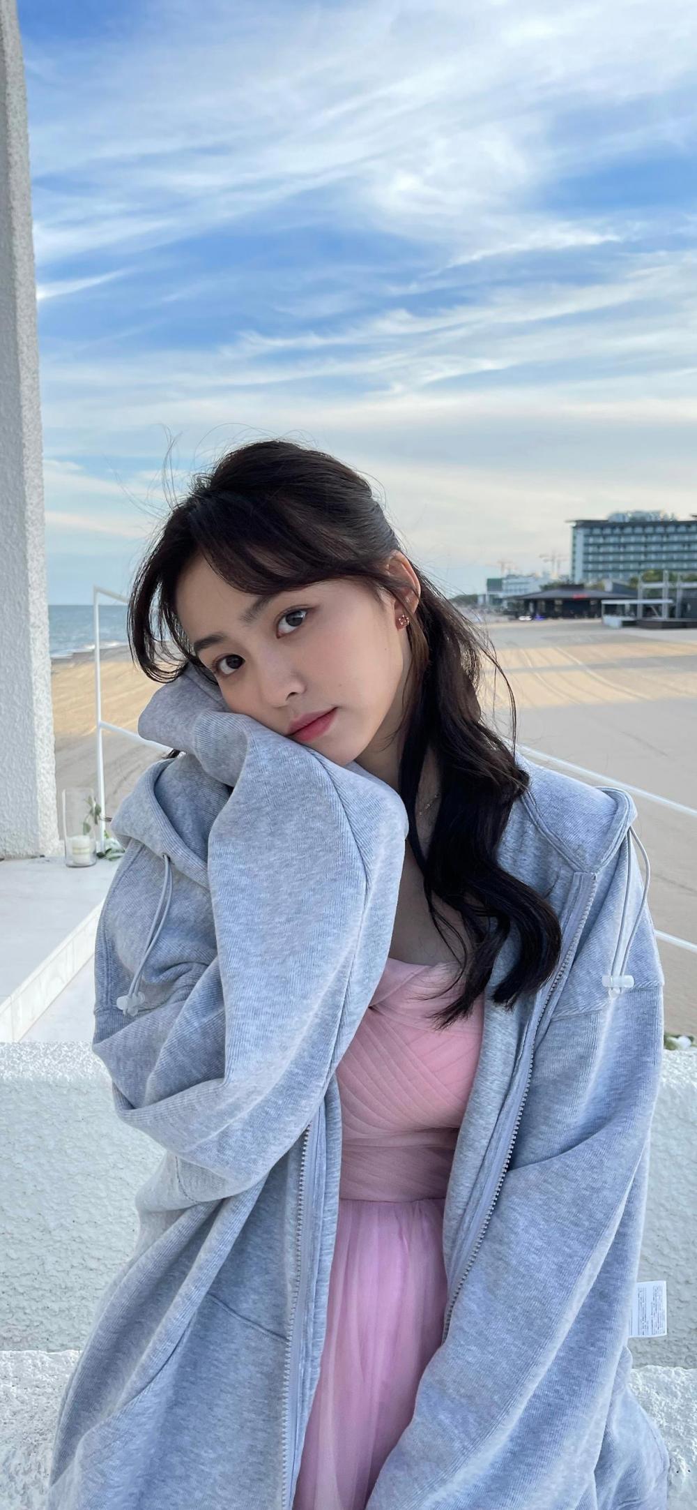 yinmimi 完美女性
