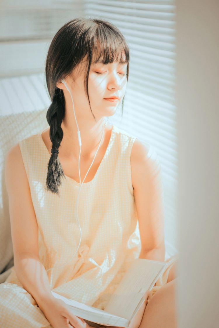 口述：我身体能满足情人 他才肯要我